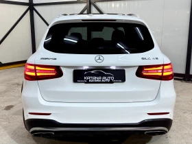 Mercedes-Benz GLC 43 AMG * AMG* DISTR* BURMESTER* 360* ПОДГРЕВ*  - 30699 € / 60042.03 лв. - 42965245 6