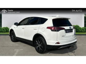 Toyota Rav4 RAV4 2.5 HSD LUXURY 4WD - 26025 € / 50900.48 лв. - 32505080 2