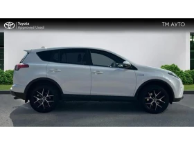 Toyota Rav4 RAV4 2.5 HSD LUXURY 4WD - 26025 € / 50900.48 лв. - 32505080 17