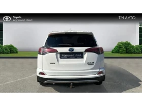 Toyota Rav4 RAV4 2.5 HSD LUXURY 4WD - 26025 € / 50900.48 лв. - 32505080 4