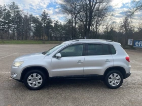 VW Tiguan 2.0TDI 4Motion, снимка 6