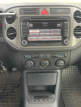 VW Tiguan 2.0TDI 4Motion, снимка 13