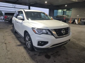 Nissan Pathfinder * SV TECH * CARFAX * ЦЕНА ДО БГ - 12500 € / 24447.88 лв. - 48368005 2
