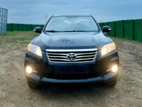 Toyota Rav4  * Сервизна история *  - 6200 € / 12126.15 лв. - 76490710 2