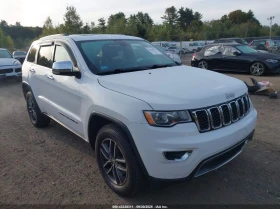 Jeep Grand cherokee 3.6l Limited 4X4 - 9600 € / 18775.97 лв. - 68757231 13