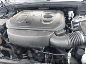 Jeep Grand cherokee 3.6l Limited 4X4 - 9600 € / 18775.97 лв. - 68757231 10