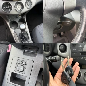 Toyota Rav4 2.2 D-4D / 4X4 / CLIMATRONIC / AVTOPILOT  | Mobile.bg � ����� ������ 14