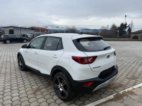 Kia Stonic 1.6 CRDI EURO 6B - 12150 € / 23763.33 лв. - 43281515 7
