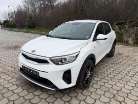 Kia Stonic 1.6 CRDI EURO 6B