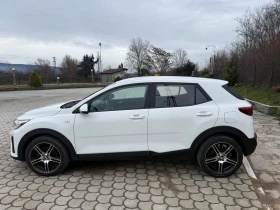 Kia Stonic 1.6 CRDI EURO 6B - 12150 € / 23763.33 лв. - 43281515 8