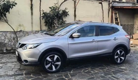 Nissan Qashqai 1.5 - 11000 € / 21514.13 лв. - 10362919 3