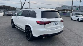 Mercedes-Benz GLS580 - 91000 € / 177980.53 лв. - 38524829 5