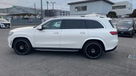 Mercedes-Benz GLS580 - 91000 € / 177980.53 лв. - 38524829 8