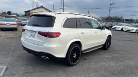 Mercedes-Benz GLS580 - 91000 € / 177980.53 лв. - 38524829 6