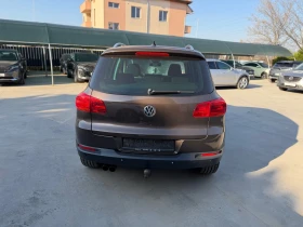 VW Tiguan 2.0 TDI 4x4 SERVICE BOOK - 11300 € / 22100.88 лв. - 63026617 5