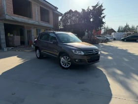 VW Tiguan 2.0 TDI 4x4 SERVICE BOOK - 11300 € / 22100.88 лв. - 63026617 2