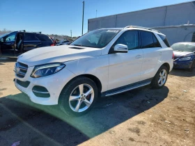 Mercedes-Benz GLE 350 * 4MATIC* 