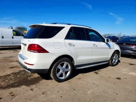 Mercedes-Benz GLE 350 * 4MATIC*  - 19430 € / 38001.78 лв. - 91502097 4