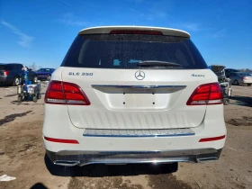 Mercedes-Benz GLE 350 * 4MATIC*  - 19430 € / 38001.78 лв. - 91502097 5