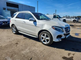 Mercedes-Benz GLE 350 * 4MATIC*  - 19430 € / 38001.78 лв. - 91502097 3