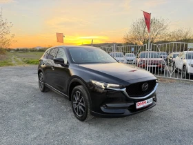 ����� �� �������� �� Mazda CX-5 2.5i - 194 / REVOLUTION / 4X4 / ����6 / ��������� 