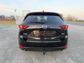 Mazda CX-5 2.5i - 194 / REVOLUTION / 4X4 / ����6 / ���������  | Mobile.bg � ����� ������ 6