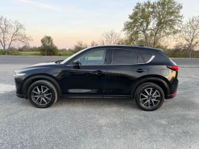 Mazda CX-5 2.5i - 194 / REVOLUTION / 4X4 / ����6 / ���������  | Mobile.bg � ����� ������ 8