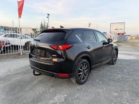 Mazda CX-5 2.5i - 194 / REVOLUTION / 4X4 / ����6 / ���������  | Mobile.bg � ����� ������ 5