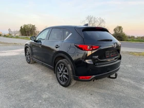 Mazda CX-5 2.5i - 194 / REVOLUTION / 4X4 / ����6 / ���������  | Mobile.bg � ����� ������ 7