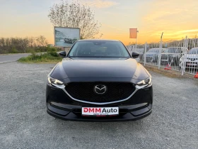 ����� �� �������� �� Mazda CX-5 2.5i - 194 / REVOLUTION / 4X4 / ����6 / ��������� 
