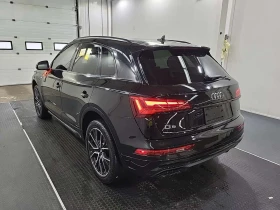 Audi Q5 * PROGRESSIV * CARFAX * ЦЕНА ДО БГ | Auto.bg — изображение 4