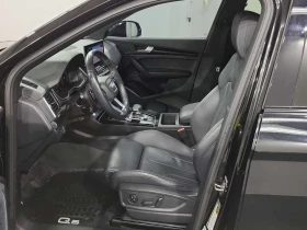 Audi Q5 * PROGRESSIV * CARFAX * ЦЕНА ДО БГ | Auto.bg — изображение 5