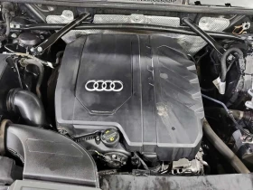 Audi Q5 * PROGRESSIV * CARFAX * ЦЕНА ДО БГ | Auto.bg — изображение 16