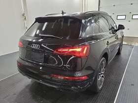Audi Q5 * PROGRESSIV * CARFAX * ЦЕНА ДО БГ | Auto.bg — изображение 3