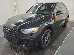 Audi Q5 * PROGRESSIV * CARFAX * ЦЕНА ДО БГ