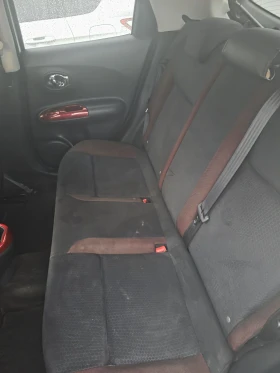 Nissan Juke - 6150 € / 12028.35 лв. - 32260586 10