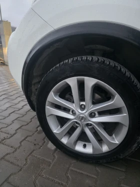 Nissan Juke - 6150 € / 12028.35 лв. - 32260586 6