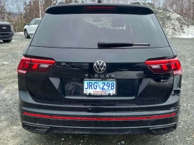 VW Tiguan Comfortline R Line Black Edition /CAMERA/PANO - 20900 € / 40876.85 лв. - 90270854 4