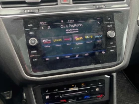 VW Tiguan Comfortline R Line Black Edition /CAMERA/PANO - 20900 € / 40876.85 лв. - 90270854 9