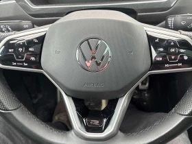 VW Tiguan Comfortline R Line Black Edition /CAMERA/PANO - 20900 € / 40876.85 лв. - 90270854 14