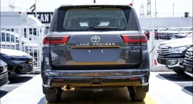 Toyota Land cruiser 300 VXR 4.0 V6 279hp  | Mobile.bg � ����� ������ 4