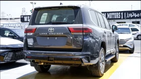 Toyota Land cruiser 300 VXR 4.0 V6 279hp  | Mobile.bg � ����� ������ 3