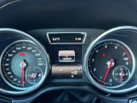 Mercedes-Benz GLS * 550 * CARFAX * ЦЕНА ДО БГ | Auto.bg — изображение 11