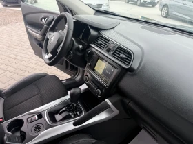 Renault Kadjar 1.5 dci ENERGY INTENSE �������� ������ !!! | Mobile.bg � ����� ������ 12