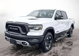 ������ Dodge RAM 1500
