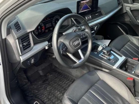 Audi Q5 * PROGRESSIV * ���� * �������� * KEYLESS * CARFAX | Mobile.bg � ����� ������ 5