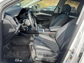 Audi Q5 * PROGRESSIV * ���� * �������� * KEYLESS * CARFAX | Mobile.bg � ����� ������ 17