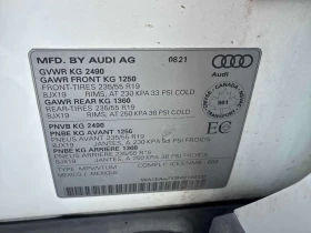 Audi Q5 * PROGRESSIV * ���� * �������� * KEYLESS * CARFAX | Mobile.bg � ����� ������ 13