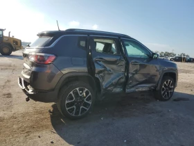 Jeep Compass 2.4i Limited 4x4 - 9500 € / 18580.38 лв. - 88902535 4
