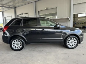 Opel Antara 2.2CDTI* 163ps* 4x4* 6ск* НАВИ* КОЖА*  - 6000 € / 11734.98 лв. - 19929950 6